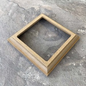 Юбка столба EasyDecking Wood-X 140х140 Дуб_2